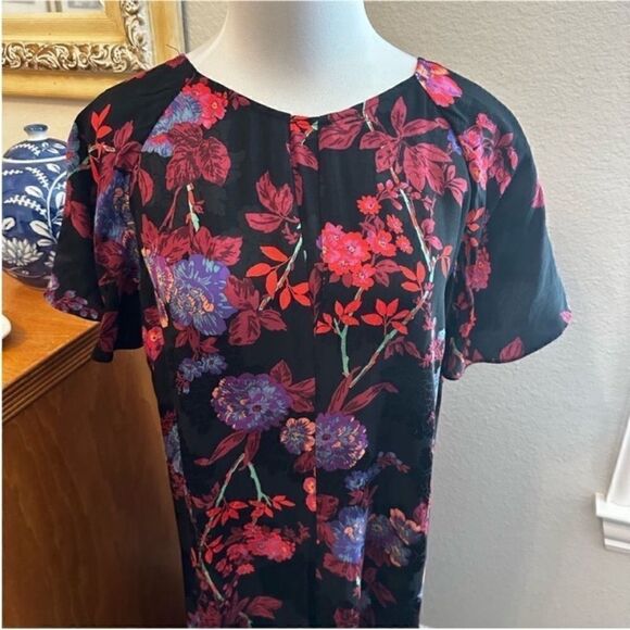 NWT Leni REISS dress-P13 - Picture 6 of 9